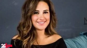 شيري عادل تخطف الأنظار بإطلالة ساحرة في أحدث ظهور لها بدبي